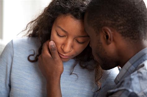 How To Forgive When Your Spouse Has Hurt You