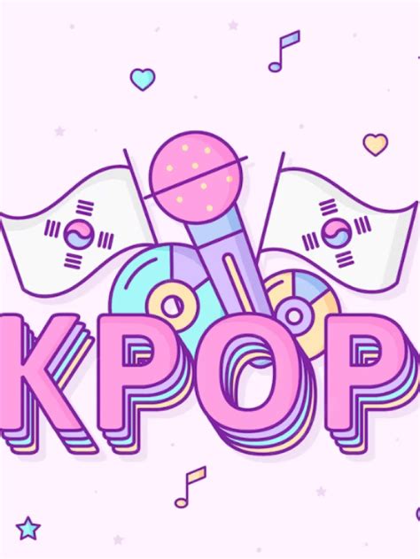 K Pop Stars Born In June A Celebration Of Talent And Charisma