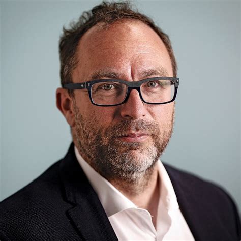 Wikipedia Founder Jimmy Wales Is Taking On Facebook And The Dangers