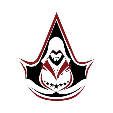 Assassins Creed Logo Artofit