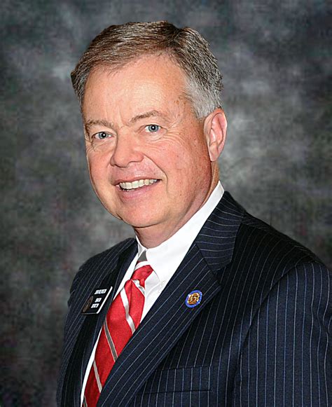 Sen John Wilkinson Elected To Serve As Senate Majority Caucus