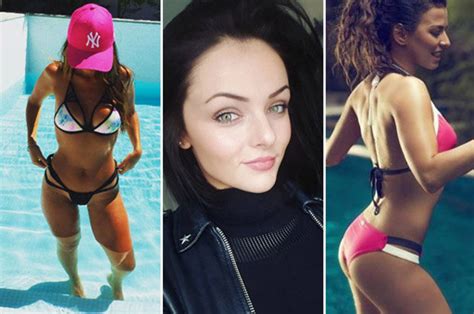 Euro 2016 Hottest Wags From The Final 16 Teams Of The Turnament Daily Star