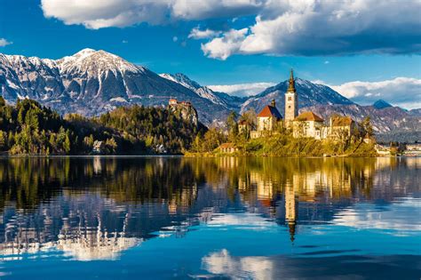 Slovenia Travel Guide What To Do In Slovenia Tourist Journey