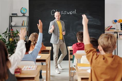 Quanto Ganha Um Professor De História