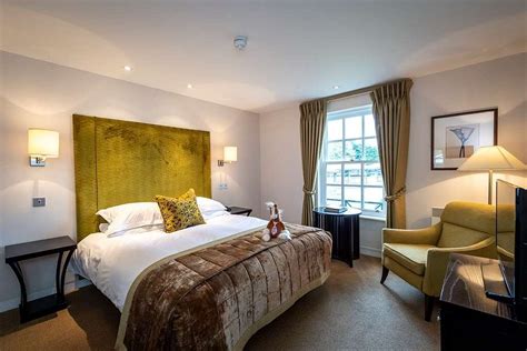 Bedford Lodge Hotel And Spa Updated 2024 Newmarket