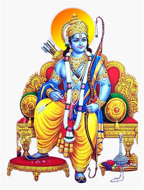 Lord Shree Ram Bhagwan Shiv Dil Se Deities Free Happy Ram Navami