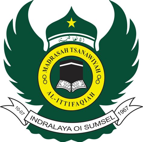 Logo Mts Terbaru