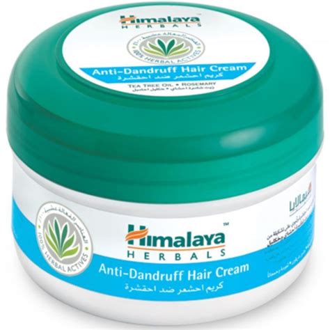 They are available as creams, gels, lotions, nail lacquers, ointments, powders, shampoos, sprays, and tinctures. HIMALAYA Anti-Dandruff Hair Cream 175ml (Exp: 31 Aug 23)