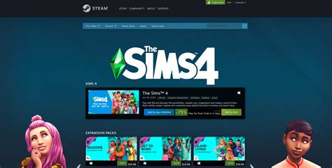 Steam Sims 4 Mac Consumerbetta
