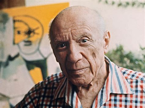 Yapay zekâ Picasso nun 118 yıllık sırrını açığa çıkardı 12 10 2021