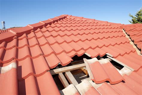 Metal Roofing Company Explains Different Types Of Roof