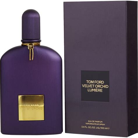 Tom Ford Velvet Orchid Lumiere 100ml For Women Best Price Perfumes For Sale Online