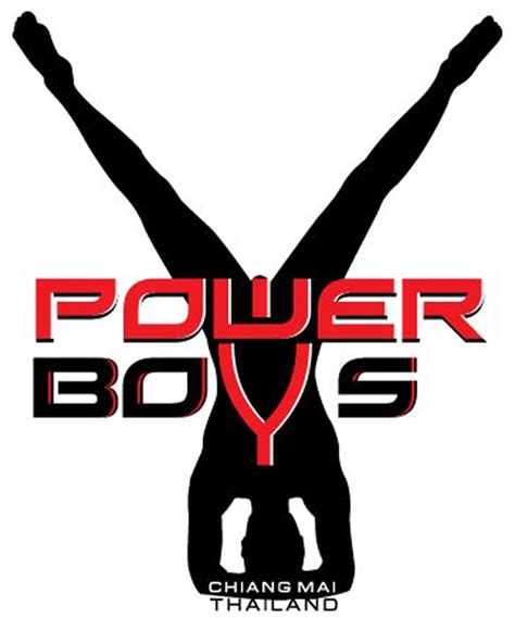 Power Boys Original