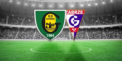 Ewinner ii liga league level: GKS Katowice - Strona Oficjalna