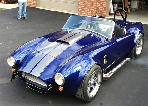 Best 99 Shelby Ac Cobra 427 Kit Cars Awesome