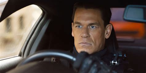 Fast And Furious 9 John Cena Ecco Come Abbiamo Tenuto Segreto Il Mio Ruolo Nel Film