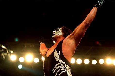 Why Did Sting Make His Wwe Debut On Survivor Series