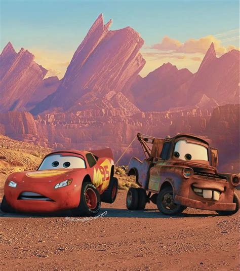 disney cars movie wallpaper