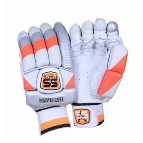 Leather Ssa Batting Gloves At Rs 1150pair In Meerut Id 16407941691