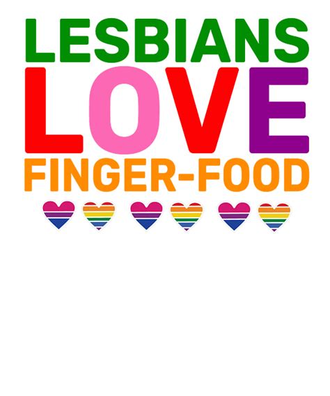Lesbian Finger Kiss Telegraph