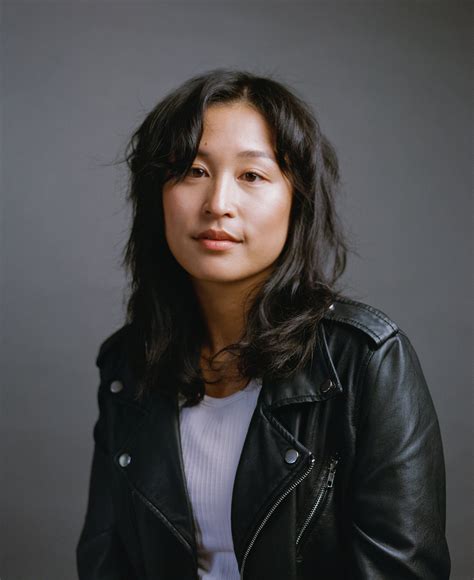 5 Questions with Vivian Nguyen — LIMINAL