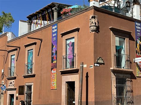 The Museums Of San Miguel De Allende Truly Recommended By Globalphile