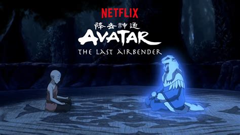 Netflixs Avatar The Last Airbender Casting Call Goes Out For Avatar