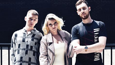 Clean Bandit Tackles Real World Sht In Their Symphony Video Galore