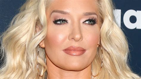 Erika Jayne Scorches Claims Shes The Rhobh Gossip Leaker