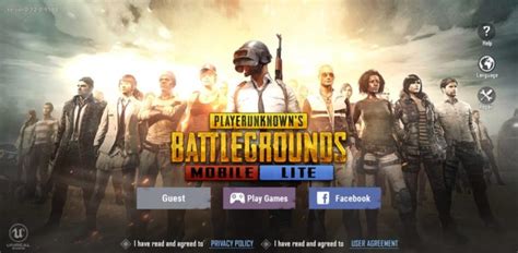 Pubg Mobile Lite Is Now Available In India Here Is Everything You Need