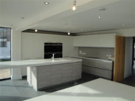 Corian Cameo White Showroom Crafted By Design