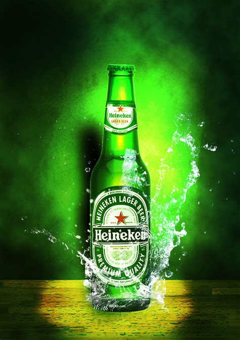 Heineken Heineken Poster Heineken Beer Beer Ad Beer Poster All Beer