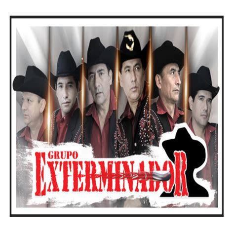 Stream Grupo Exterminador Sin Ti Mariachi By Grupo Exterminador