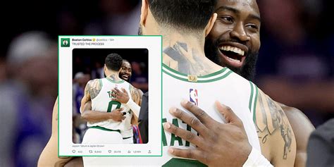 Boston Celtics Trusted The Process Dunkest