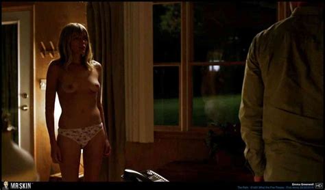 Emma Greenwell Nude Topless And Lisa Long Nude Sex. 