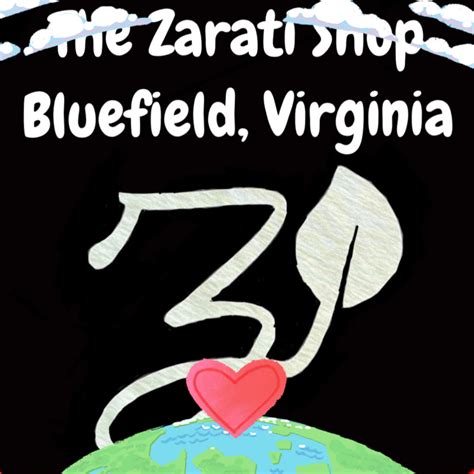 The Zarati Shop Bluefield | Bluefield WV