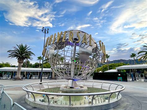 Universal Studios Jobs Los Angeles