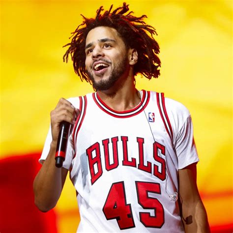 Stream tracks and playlists from j. Rapper J. Cole Confirms He Has 2 Sons in Personal Essay - E! Online