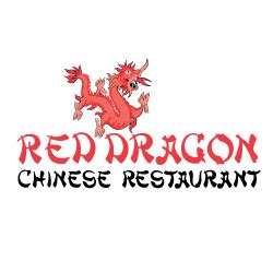 Chinese restaurants, asian restaurants, restaurants. Red Dragon Chinese Restaurant