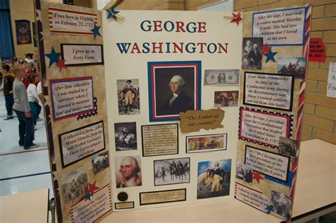 What The Teacher Wants Wax Museum