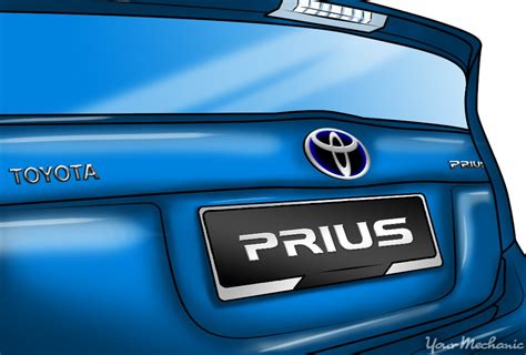 How To Buy A Toyota Prius Yourmechanic Advice