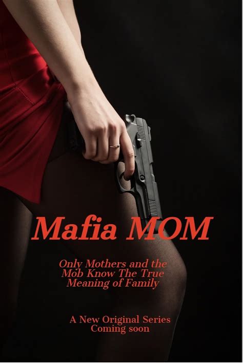Mafia Mom Tv Series Imdb
