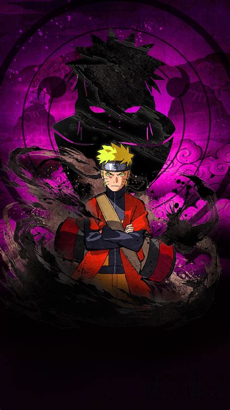 Naruto Wallpaper Naruto Uzumaki Wallpapers For Mobile And Desktop Hd Otakukart Naruto