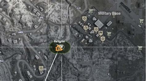 Call Of Duty Warzone Season Bunker Locations Guide Segmentnext My Xxx