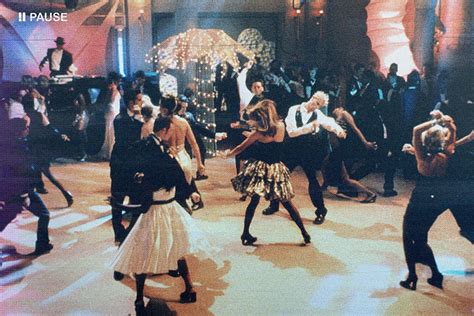 The Dance Scene No One Wanted An Oral History Of The Shes All That