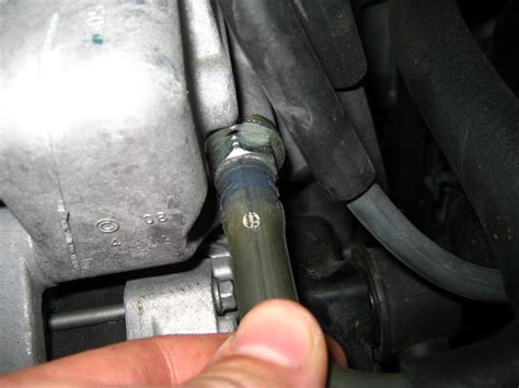 Honda Accord Pcv Valve Replacement Guide 019