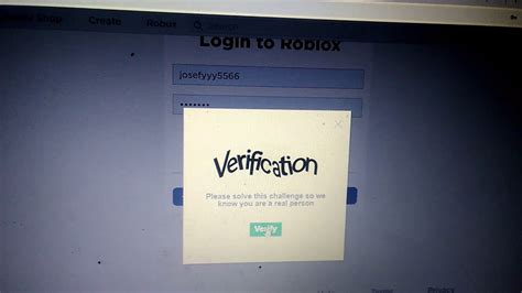I Cannot Log In To My Roblox Account Youtube