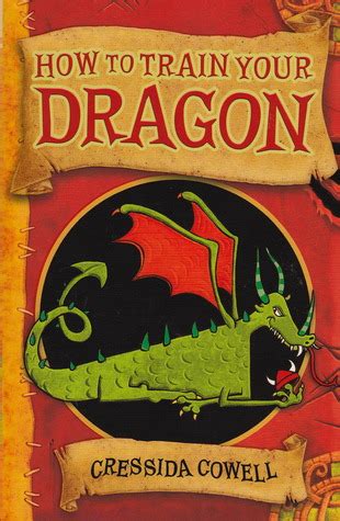 If you're planning to use the wonderful book 'how to train your dragon' in your classroom, read our long list of related teaching ideas and activity suggestions! How to Train Your Dragon by Cressida Cowell