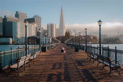 The Ultimate Self Guided Walking Tour Of San Francisco A Locals Guide