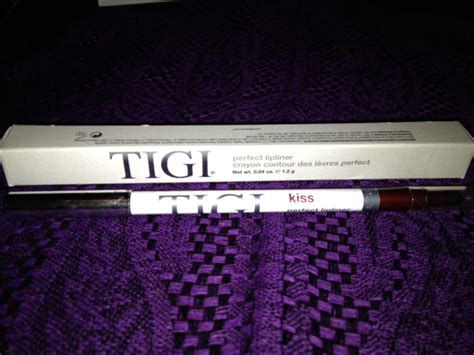 Makeup By Donna Marie Beauty Review TIGI Cosmetics